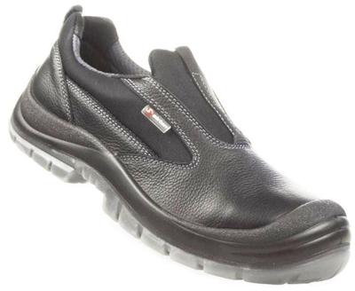 Sixton Peak 83201-02 Lugano Laag + KN S3 | Zwart/Grijs | Maat 40 - 11.091.071.40 Sixton Peak 83201-02 Lugano Laag + KN S3 | Zwart/Grijs | Maat 40 - 11.091.071.40