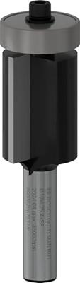 Bosch Accessoires PRO Kopieerfrees met kogellager beneden | Ø 19 x L 25,4 | schacht 8 mm - 2608629675 Bosch Accessoires PRO Kopieerfrees met kogellager beneden | Ø 19 x L 25,4 | schacht 8 mm - 2608629675