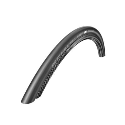 SCHWALBE Tube handmade one ht 28 inch 22 mm zwart 11100734 SCHWALBE Tube handmade one ht 28 inch 22 mm zwart 11100734