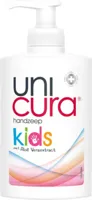 Unicura Handzeep Kids Pomp (250ml) - thumbnail