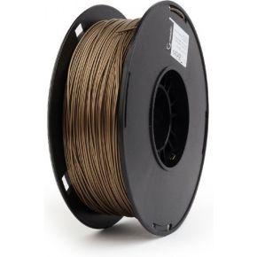 PLA-PLUS filament goud, 1.75 mm, 1 kg PLA-PLUS filament goud, 1.75 mm, 1 kg