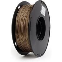 PLA-PLUS filament goud, 1.75 mm, 1 kg - thumbnail