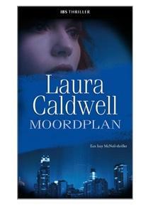 Moordplan - Laura Caldwell - ebook