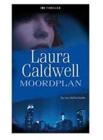 Moordplan - Laura Caldwell - ebook - thumbnail