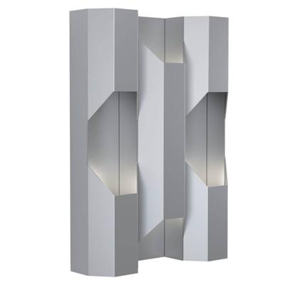 Eglo Grijze wandspotZinacua - 98841