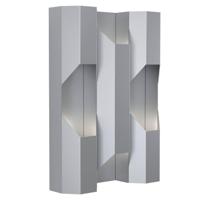 Eglo Grijze wandspotZinacua - 98841 - thumbnail