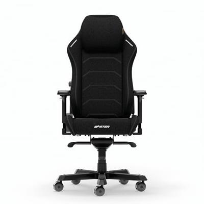 DXRacer Master XL fabric zwart DXRacer Master XL fabric zwart