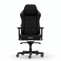 DXRacer Master XL fabric zwart - thumbnail