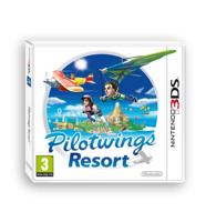 Pilotwings Resort - thumbnail