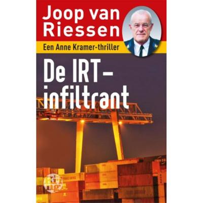De IRT-infiltrant (Paperback)
