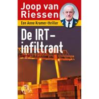 De IRT-infiltrant (Paperback) - thumbnail