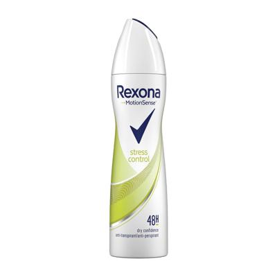 Rexona MotionSense Stress Control Deo Spray