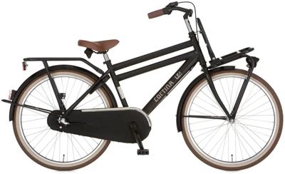 Cortina U4 Mini Transportfiets R3