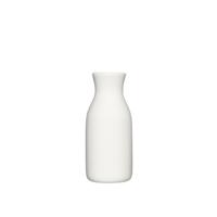 Iittala Raami Kan wit porselein 0,4 l - thumbnail