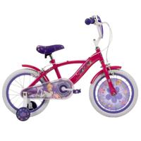 Fiets HUFFY Disney PRINCESS 16" 21474W - thumbnail