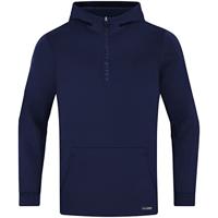 JAKO 6745 Sweater Met Kap Pro Casual - Marine - L - thumbnail