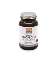 Mattisson HealthStyle Zwarte Knoflook Capsules - thumbnail