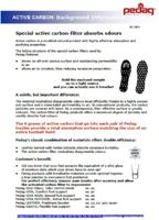 Pedag 110 Leather - alle - thumbnail