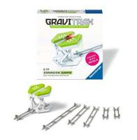 Ravensburger GraviTrax uitbreidingsset Jumper - thumbnail