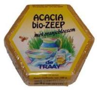 De Traay Zeep Acacia met oranjebloesem - thumbnail