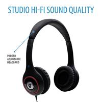 V7 HA510-2EP koptelefoon - thumbnail