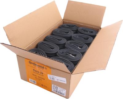 Continental binnenband fv/sv 28" race 18/25-622/630 werkpl./50