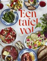 Een tafel vol - Meike Krüger - ebook - thumbnail