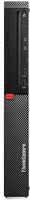Lenovo ThinkCentre M920 3,2 GHz i7-8700 Intel® 8de generatie Core™ i7 Zwart SFF PC - PC's/werkstations (3,2 GHz, Intel® Core™ i7 16 GB, 512 GB, DVD±RW, Windows 10 Pro) - thumbnail