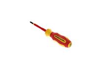 Gedore RED R39300115 3301406 VDE Kruiskop schroevendraaier - thumbnail
