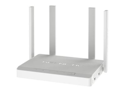 Keenetic Hero WiFi-router 2.4 GHz, 5 GHz