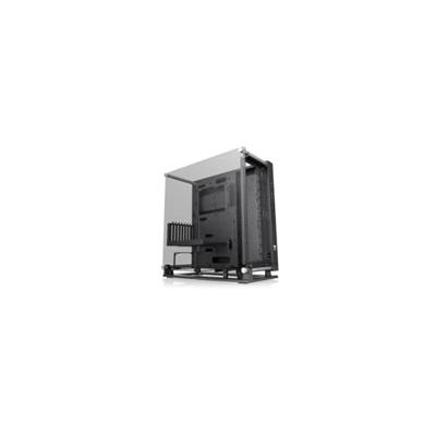 Thermaltake Core P3 TG Pro Mid Tower Zwart