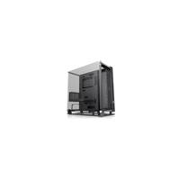 Thermaltake Core P3 TG Pro Mid Tower Zwart - thumbnail