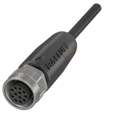 BALLUFF BCC06UK Sensor/actuator aansluitkabel 1 stuk(s)