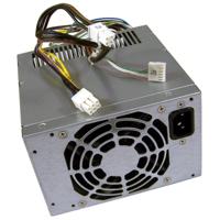 Power Supply HP Pro 6000 Elite 8000 series (P2- 4 Cable) D10-320P1A 320W refurbished - thumbnail