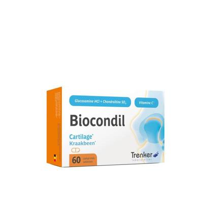 Trenker Biocondil Tabletten