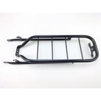 Burgers Drager pick up mat zwart - thumbnail