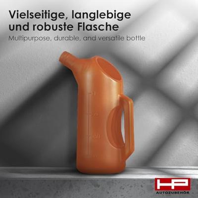 HP Autozubehör 11370 Maatbeker