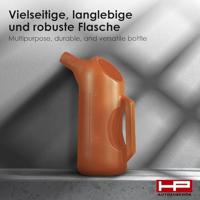 HP Autozubehör 11370 Maatbeker - thumbnail