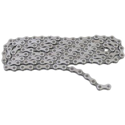 SHIMANO ketting 10v triple cn6600 105/ultegra/dura-ace 114 SHIMANO ketting 10v triple cn6600 105/ultegra/dura-ace 114