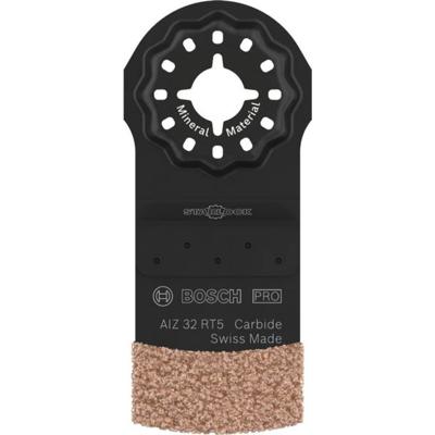 Bosch Accessories 2608669122 2608669122 Multitool 2.5 mm 1 stuk(s) Bosch Accessories 2608669122 2608669122 Multitool 2.5 mm 1 stuk(s)