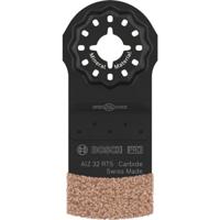 Bosch Accessories 2608669122 2608669122 Multitool 2.5 mm 1 stuk(s) - thumbnail