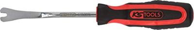 KS Tools 140.2615 Clip-loser kort, lengte 200 mm, opening 5 mm KS Tools 140.2615 Clip-loser kort, lengte 200 mm, opening 5 mm