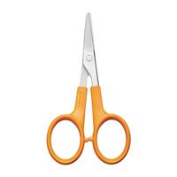 Fiskars 1003028 Nagelschaartje Linkshandig, Rechtshandig 100 mm Oranje - thumbnail