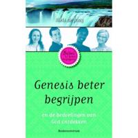 Genesis beter begrijpen (Paperback) - thumbnail