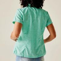 Regatta - Mindano VIII Blouse Dames - thumbnail