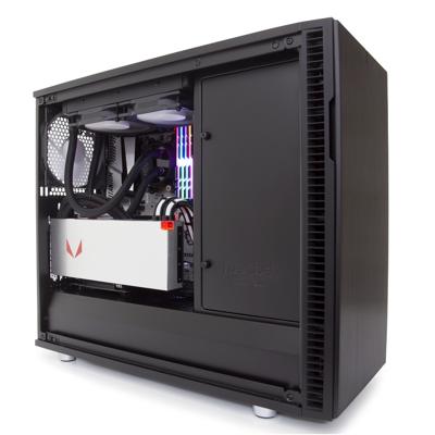 Fractal Design Flex VRC-25
