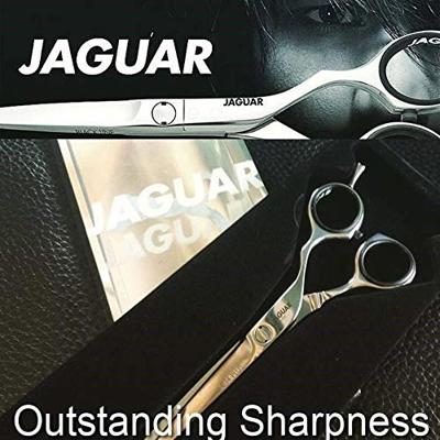 Jaguar Scissors Silver Line CJ4 Plus 5,5"