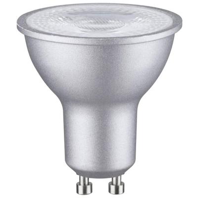 Paulmann 28753 LED-lamp Energielabel G (A - G) GU10 7 W Warmwit (Ø x h) 51 mm x 54 mm Dimbaar 1 stuk(s) Paulmann 28753 LED-lamp Energielabel G (A - G) GU10 7 W Warmwit (Ø x h) 51 mm x 54 mm Dimbaar 1 stuk(s)