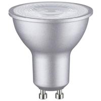 Paulmann 28753 LED-lamp Energielabel G (A - G) GU10 7 W Warmwit (Ø x h) 51 mm x 54 mm Dimbaar 1 stuk(s) - thumbnail
