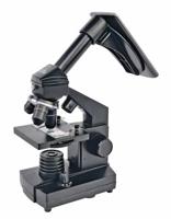 NATIONAL GEOGRAPHIC 40x-1280x Microscope met Smartphone Adapter - thumbnail